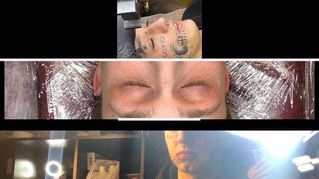 Даня Белый | Заливаем глаза смотреть онлайн