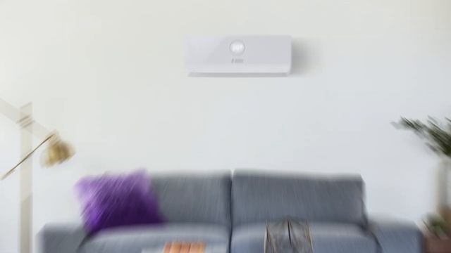 Bosch Inverter klime - greju i na -15°C! смотреть онлайн