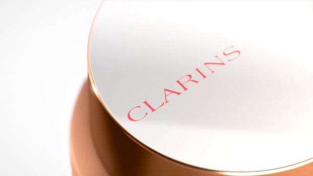 NEW Clarins Extra-Firming Neck & Décolleté смотреть онлайн