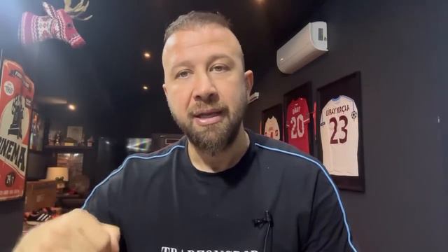 Siopis de flaş gelişme O Transfer de sorun çıktı işte detaylar #trabzonspor #giraykaçar смотреть онлайн