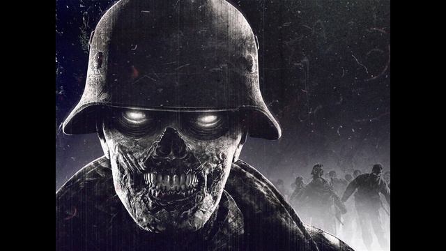 Sniper Elite: Zombie Army Trilogy - 02 Who Goes There смотреть онлайн