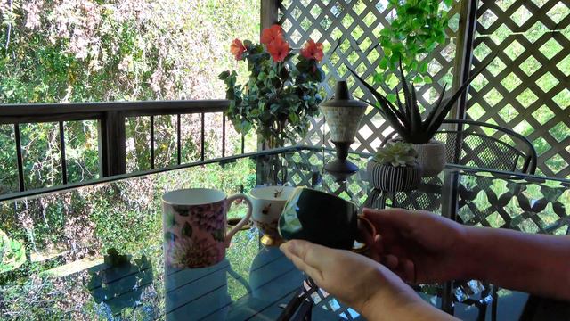 Мне нравится. Фильм 12. Моя коллекция фарфоровой и керамической посуды. смотреть онлайн