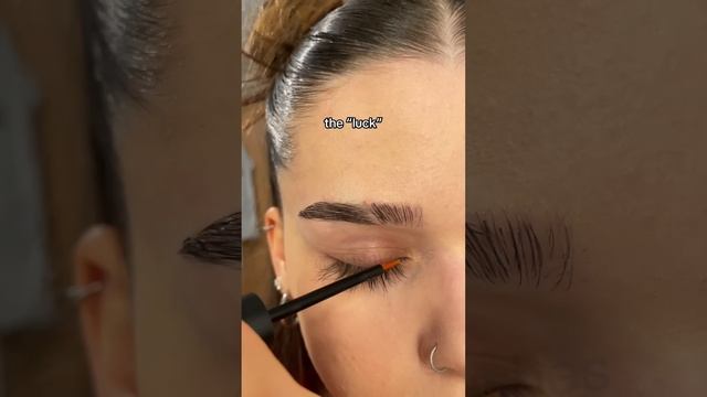 From short to long lashes.. смотреть онлайн