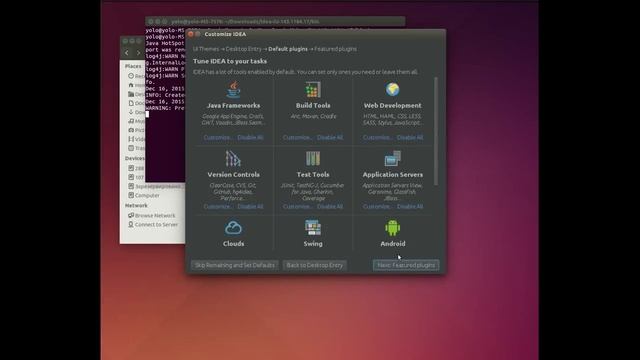 Android tutorial Lesson #2 смотреть онлайн