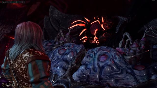 Baldurs Gate 3 три пельменя на одно рыло смотреть онлайн