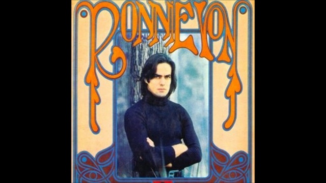 Ronnie Von (1973) [Full Album] смотреть онлайн