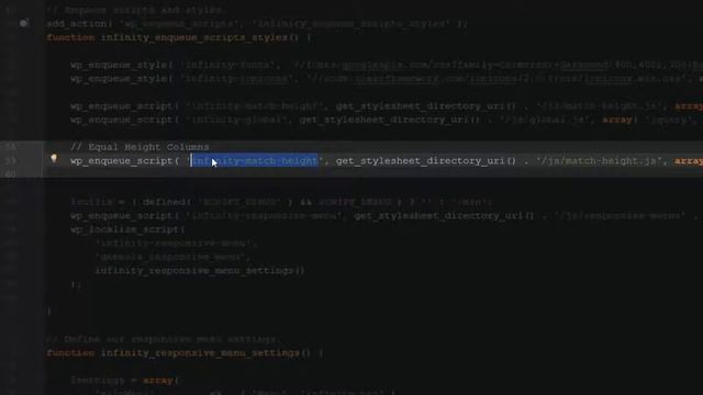 Equal Height Columns No Plugin | Infinity Pro смотреть онлайн
