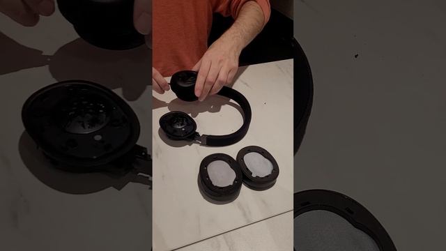 Replacement JBL earpads Ear Cushion Pads | E65BTNC, 650BTNC, 660BTNC, Noise-Cancelling Headphones смотреть онлайн