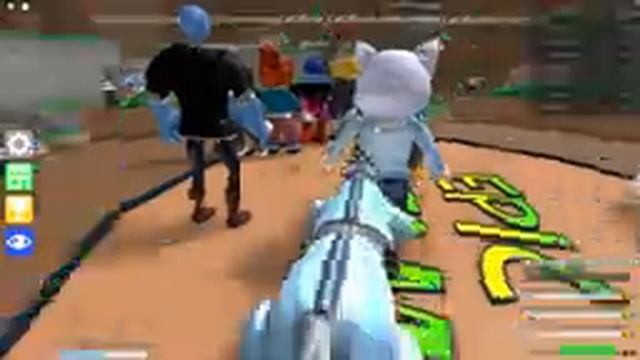 Как получить бесплатные вещи +Epic Minigames в роблокс!!! смотреть онлайн
