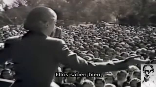 Eva Perón por Jorge Abelardo Ramos смотреть онлайн