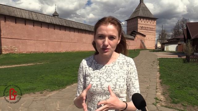 Суздаль в кино смотреть онлайн