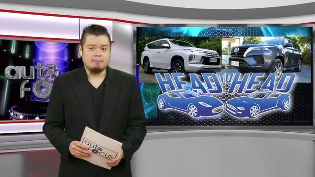 AUTO FOCUS MAY 22, 2021 Full Episode HD смотреть онлайн