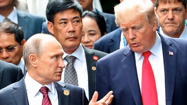 ULTIMAS NOTICIAS! EN MEDIO DE LA TORMENTA LOS REPUBLICANOS AGUDIZAN SU MENSAJE SOBRE UCRANIA! смотреть онлайн
