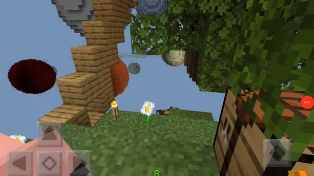Проявляется планета. Planet Skyblock, серия 5. смотреть онлайн