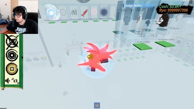 PLAYING ROBLOX NINJA TYCOON IN 2023! смотреть онлайн