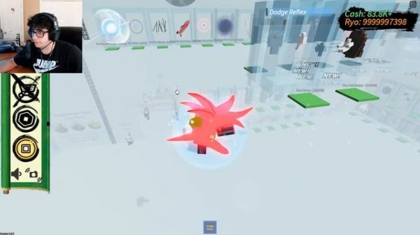 PLAYING ROBLOX NINJA TYCOON IN 2023!