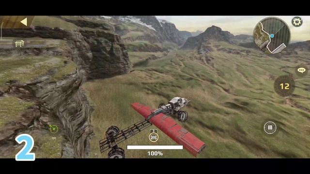 5 советов новичкам - CROSSOUT MOBILE смотреть онлайн