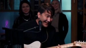 АЗАМАТ МУСАГАЛИЕВ-ЧЁ-ТО ТАМ ЧЁ-ТО?