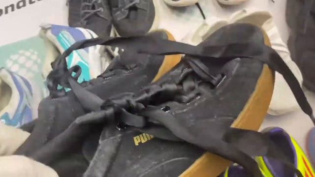 130-082 Обувь спортивная экстра Голландия всесезон смотреть онлайн