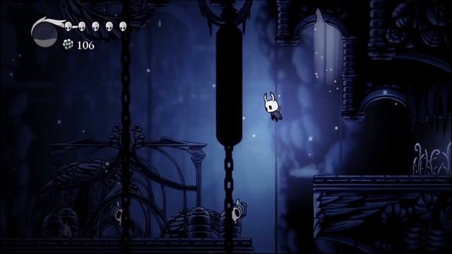 Hollow Knight Paso a Paso Ep 01: Bocasucia y curses olvidados смотреть онлайн