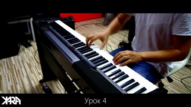Распевка на мелизм урок 4 mp4 смотреть онлайн