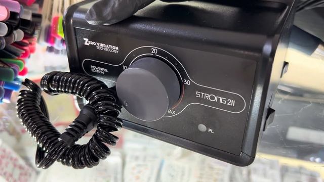 ❤️ Обзор официальных Strong 210, Strong Brillian и Strong 211