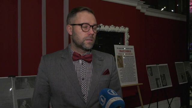 Владимир Колот — о белорусском кинематографе и его секретах смотреть онлайн