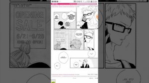 Озвучка манги по КагеХине "Счястливая жизнь"