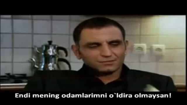 Qashqirlar makoni Tuzoq смотреть онлайн
