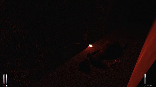 ТЕМНО КАК В ЖОПЕ Прохождение Cry Of Fear 12 часть смотреть онлайн