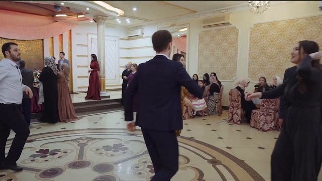 КУМЫКСКАЯ СВАДЬБА. ПРЕКРАСНЫЕ ПРОВОДЫ НЕВЕСТЫ В ДОМ ЖЕНИХА . КАВКАЗСКАЯ СВАДЬБА. ДАГЕСТАН. НОВИНК смотреть онлайн
