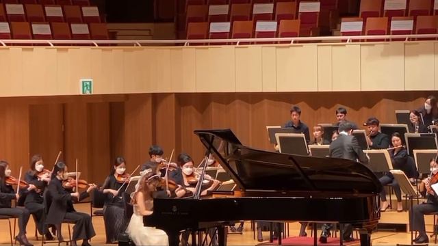 Video for Hoschule für musik Bremen Heejae Yang смотреть онлайн