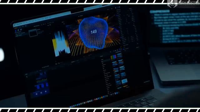 M3 Max MacBook Pro 16 Review -  The Most Powerful MacBook Ever