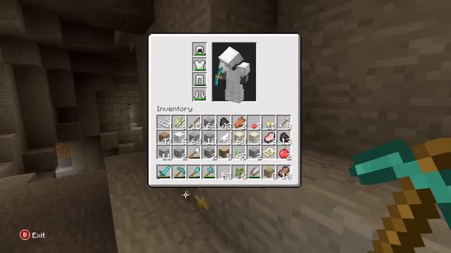 LemonCraft - #7 - Herobrine Is Near.. (Minecraft Xbox 360) смотреть онлайн