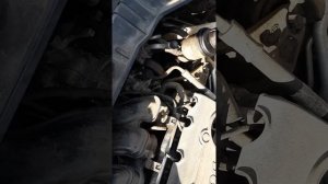 Рулевая рейка  замена или ремонт Киа Соренто 2 ХМ