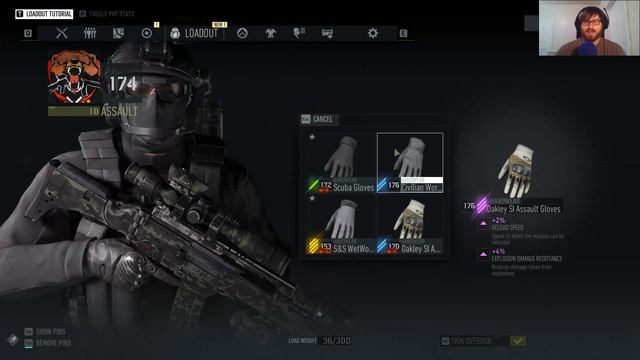 We're in the Endgame Now - Ghost Recon: Breakpoint Early Access Stream Part 10 смотреть онлайн