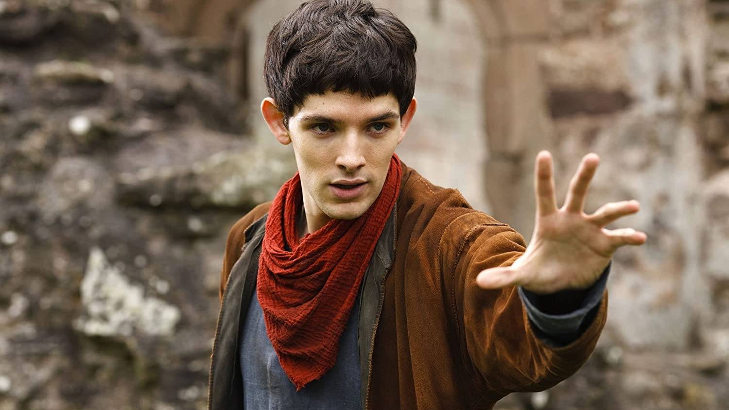 Мерлин - 1 сезон 9 серия / Merlin