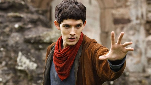 Мерлин - 1 сезон 9 серия / Merlin