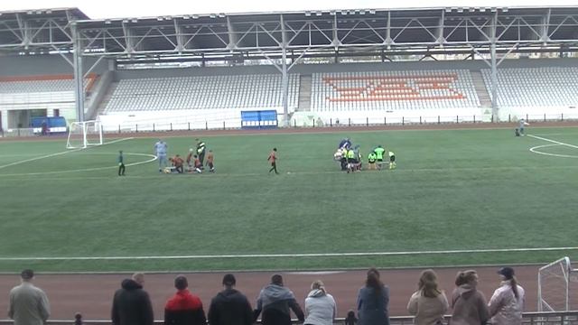 Арго (Серов) - Прайд (Челябинск) смотреть онлайн