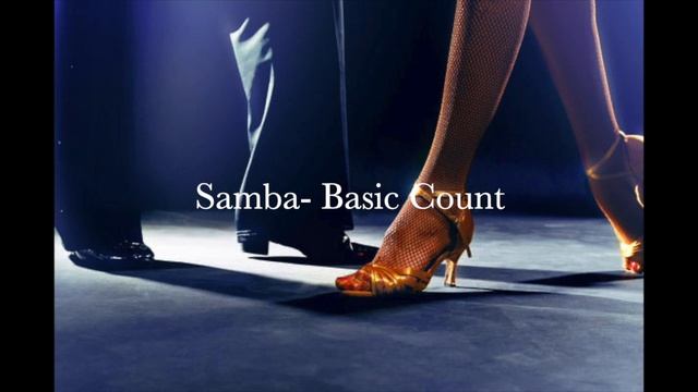 Samba basic Count to the Music смотреть онлайн