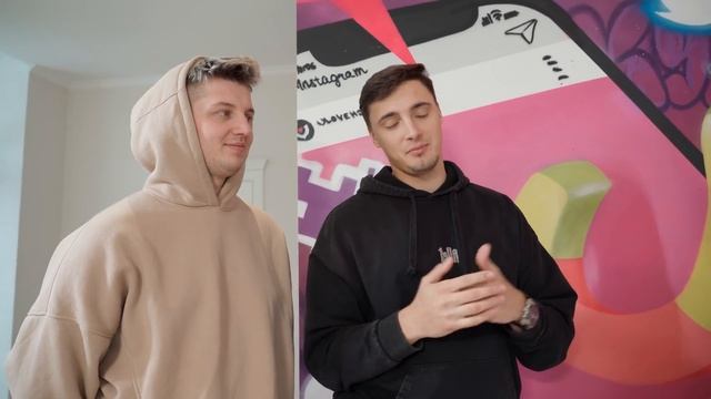 СТИЛЬНЫЙ ОБРАЗ ДЛЯ ШКОЛЫ ЗА 100 РУБЛЕЙ ! ** КИРИЛЛ РАЗДЕЛ АНЮ ?! ** смотреть онлайн