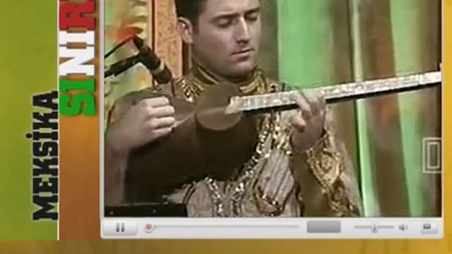 Güllü Muradova Azerbaycan Maralı