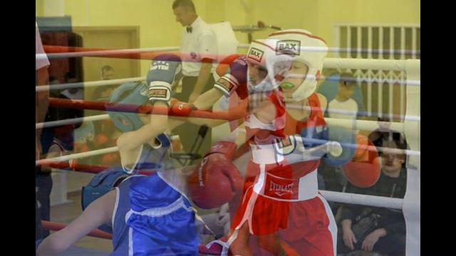 В Южно-Сахалинске прошли Чемпионат и Первенство города по боксу смотреть онлайн