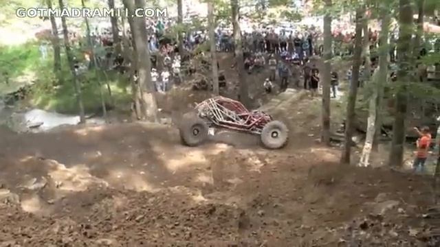 todoterreno extremo смотреть онлайн