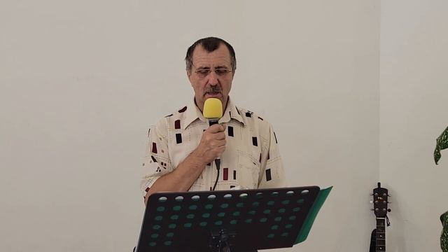 стих, Павел Орищук смотреть онлайн