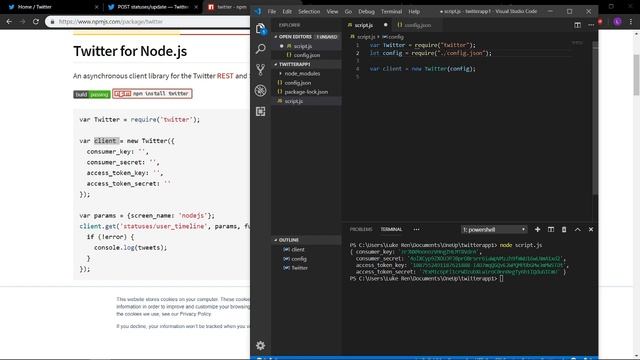 One-Up Coding! Javascript Lesson 8: The Conclusion смотреть онлайн
