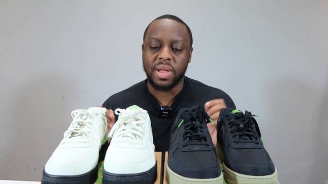 Air Force 1 Move To Zero Seaglass Black Olive Sneaker Review Sustainable Schopes 033 FJ4160 001 002 смотреть онлайн