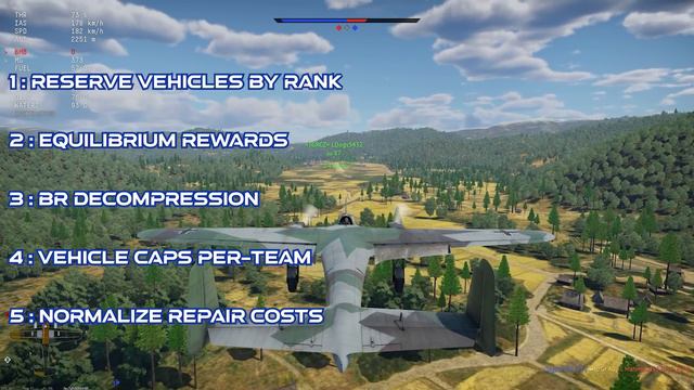 10 Steps To Fix The Economy In War Thunder смотреть онлайн