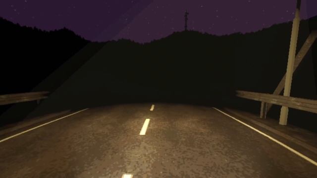Burger & Frights - A Normal Bike Ride In A Horror Game When You Go For A Burger Run смотреть онлайн