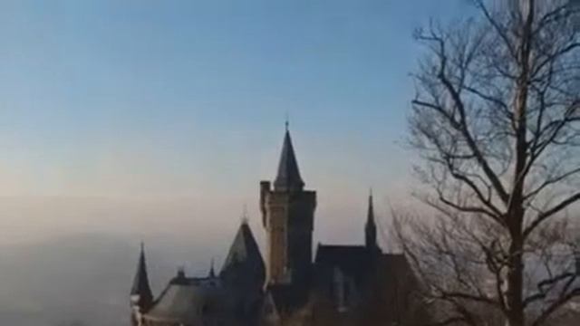 Wernigerode Schloss смотреть онлайн